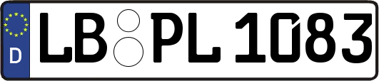 LB-PL1083