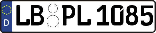 LB-PL1085