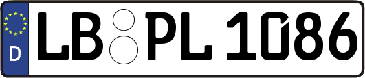 LB-PL1086