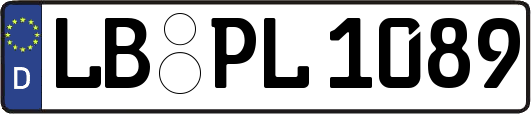 LB-PL1089