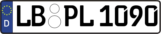 LB-PL1090