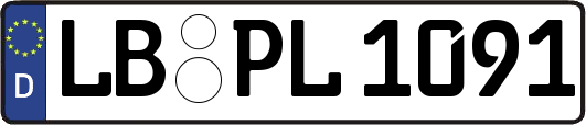 LB-PL1091