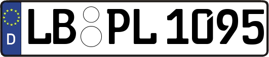 LB-PL1095