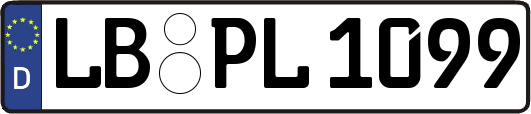 LB-PL1099