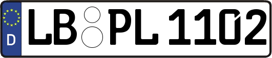 LB-PL1102