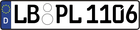LB-PL1106