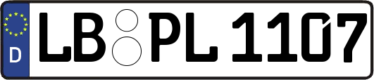 LB-PL1107