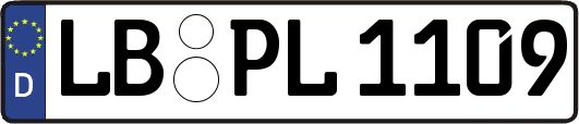 LB-PL1109