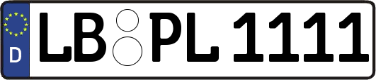 LB-PL1111