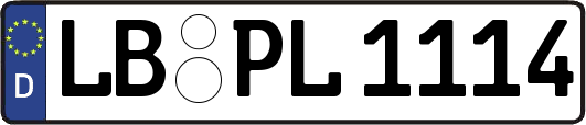LB-PL1114