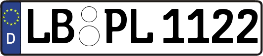 LB-PL1122