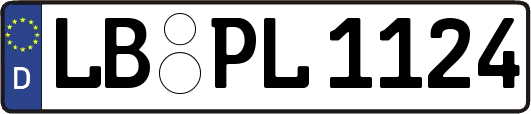 LB-PL1124