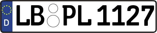 LB-PL1127