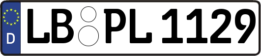 LB-PL1129