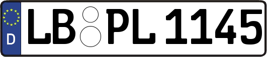 LB-PL1145