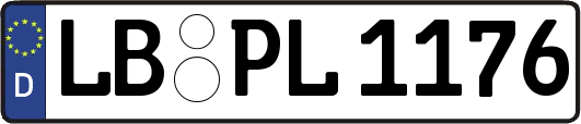LB-PL1176