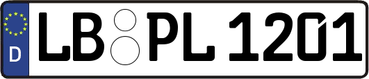 LB-PL1201