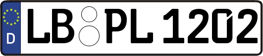 LB-PL1202