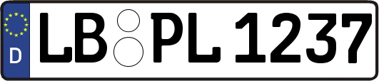 LB-PL1237