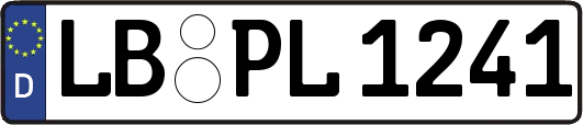 LB-PL1241