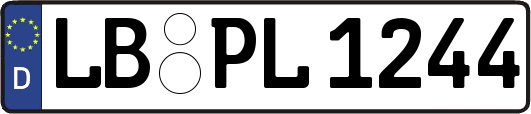 LB-PL1244