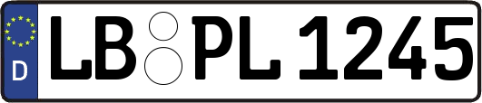 LB-PL1245