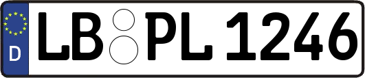 LB-PL1246