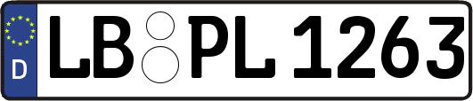 LB-PL1263
