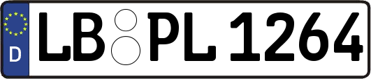 LB-PL1264