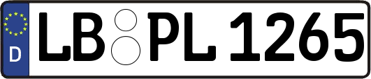 LB-PL1265