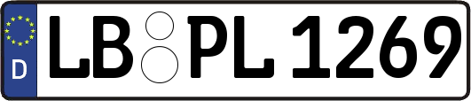LB-PL1269