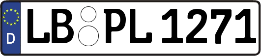 LB-PL1271