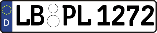LB-PL1272