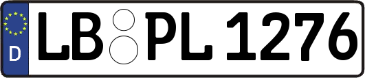 LB-PL1276