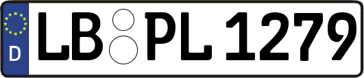 LB-PL1279