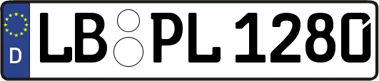LB-PL1280