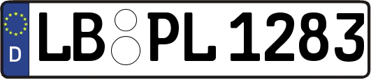 LB-PL1283