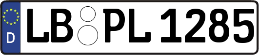 LB-PL1285