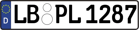 LB-PL1287