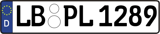 LB-PL1289