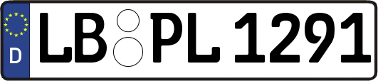 LB-PL1291