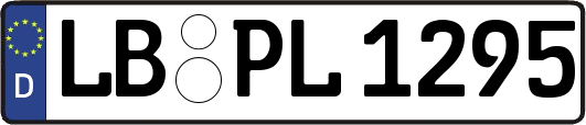 LB-PL1295