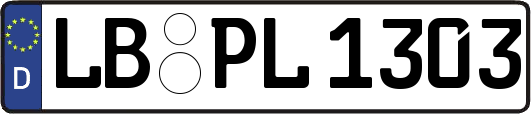 LB-PL1303