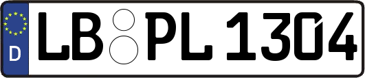 LB-PL1304