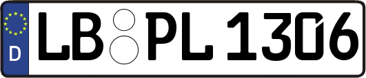 LB-PL1306