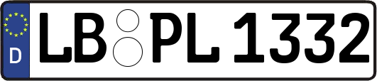 LB-PL1332