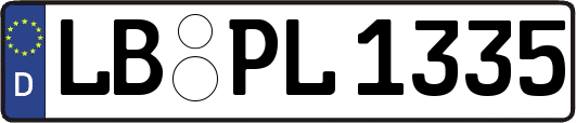 LB-PL1335