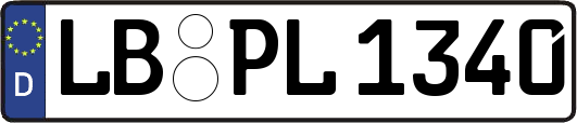 LB-PL1340
