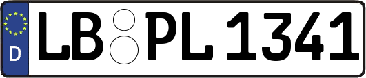 LB-PL1341
