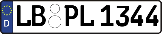 LB-PL1344